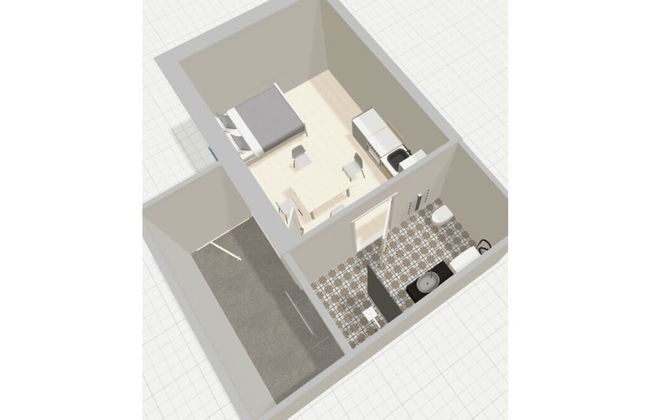 Nordseeestate Comfortable Holiday Residence - Foto 7