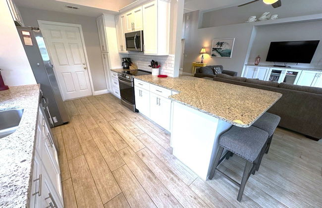 Fully Remodeled Golf View Villa, Southern Dunes - Foto 7