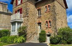 Manoir Le Castel & Villa Beaumaris - Foto 3