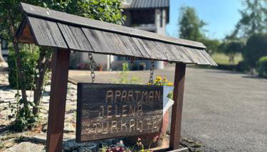 Apartment Jelena - Foto 2