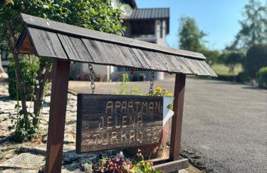 Apartment Jelena - Foto 2