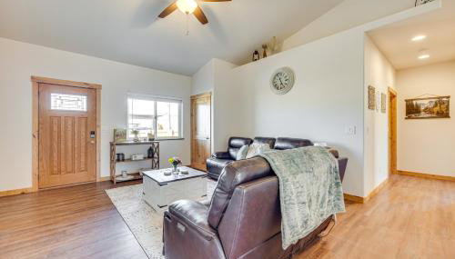 1 Mi to Main St and Riverwalk Home in Canon City - Foto 4