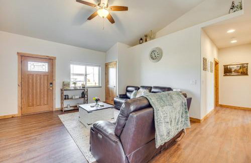 1 Mi to Main St and Riverwalk Home in Canon City - Foto 4