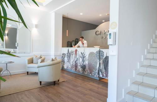 Residence Capitol - Foto 67