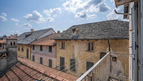 Julia's Appartamento nella piazza principale - Photo 5