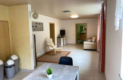 Ferienwohnung Bangert - Foto 11