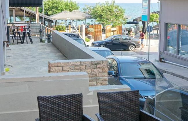 1 Bed Apartment - Sleeps 4 - Parking, Wifi - Foto 38