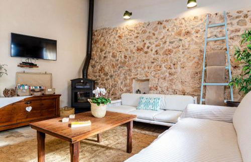 YourHouse Sa Estada villa - Foto 14