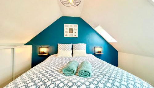 Lanester - Ty Bihan - Foto 5, towels