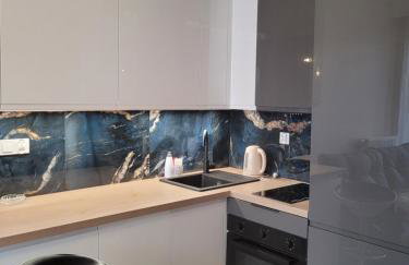 Apartament Centrum Pestige Mińsk - Foto 30