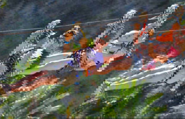 Wild Canyon Park Pass - Foto 1