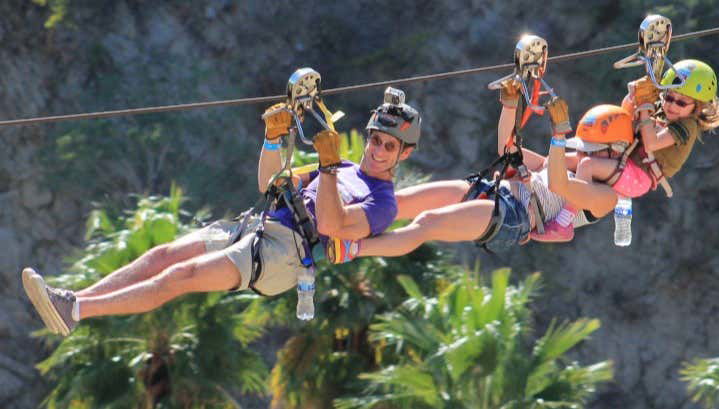 Wild Canyon Park Pass - Foto 1