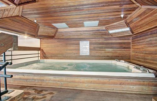 Vs367 Village Sq 1Br 1Ba Condo - Foto 23