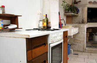 Apartments by the sea Racisce, Korcula - 9169 - Foto 10