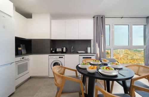 XPCE Urban 8 Skyline - Parking Free - Photo 8