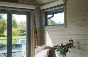 Cosy Island Cottage with Boat in Henley-on-Thames - Foto 22