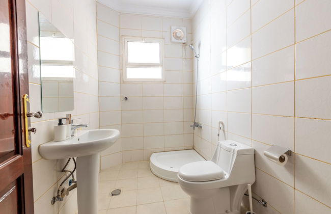 Al-Rajhi - Qaswarah Residence - Foto 10