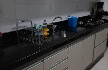 Bombinhas - Residencial Atalanta 101A - Foto 23