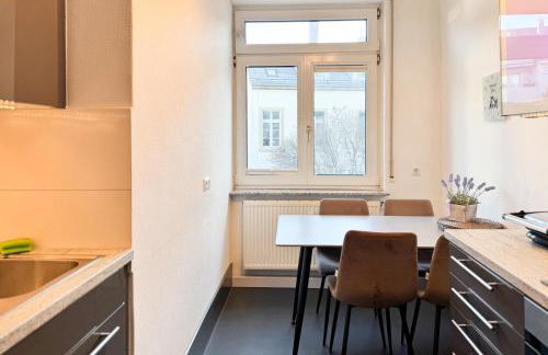 Bezaubernde Wohnung in zentraler Lage - Foto 17