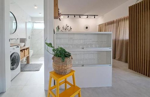 Gorgeous Home In Luzan Biskupecki With Sauna - Foto 33