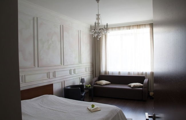 Apartment Etazhydaily Lenina - Foto 8