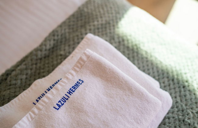 Lazuli Hermes Apartments - Foto 10