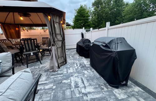 2 Bedroom Apartment, Close to NYC & Downtown JC! - Foto 19