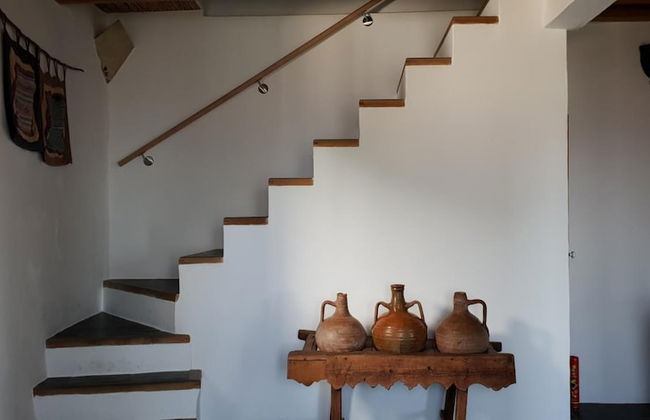 Las Chimeneas - Foto 42