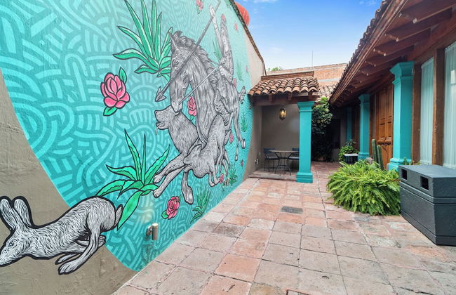 Casa Antigua by Domi Housing - Foto 67