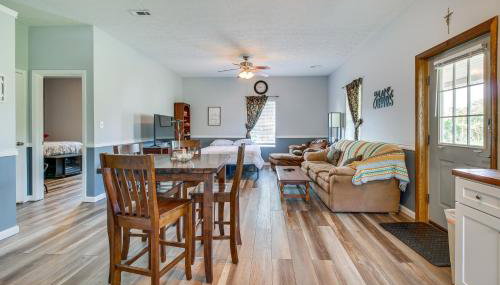 Kentucky Retreat Near Williamstown Lake! - Foto 2