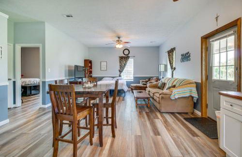 Kentucky Retreat Near Williamstown Lake! - Foto 2