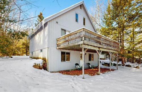 Moose’in Around - Foto 17