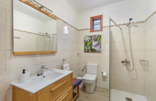 Chalet Rural Bentayga - Foto 25