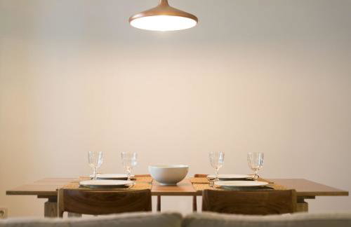 Tripas-Coração, Breiner Apartments - Foto 100