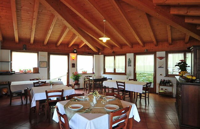 Agriturismo La Fonte di Mariella - Foto 19