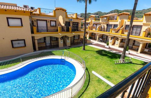 El Calón Beach and Pool - Foto 27