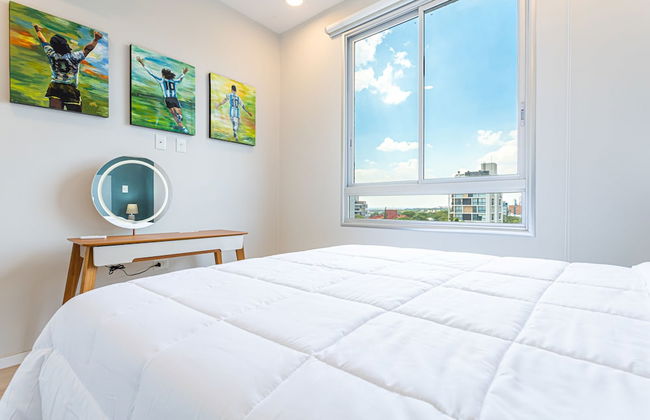 Hestia at Life Mariscal - Foto 7