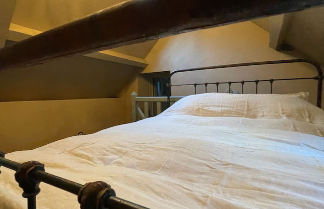 La Petite For t 17th Cent Cottage Near Durbuy - Photo 8