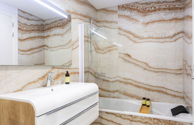 Caleyro Boutique Apartments - Parking incluido - Photo 54