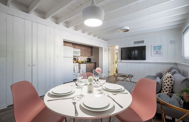 BRIGHT Fort Lauderdale Tropical Retreat - Foto 43