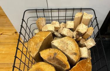 Ruheoase am Wasser, Sauna-Hausboot in Naturidylle - Photo 11