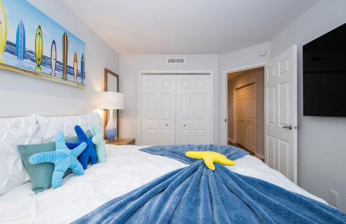 Premium Villa - Ocean View - SEASCAPE - Heated 80 Degree Pools - Relaxing Fireplace - Ground Level - Foto 38