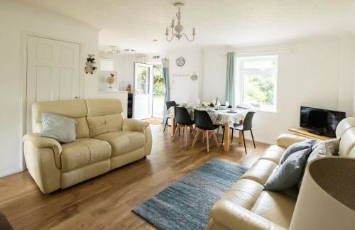 Holiday Home Fir Cottage by Interhome - Foto 8