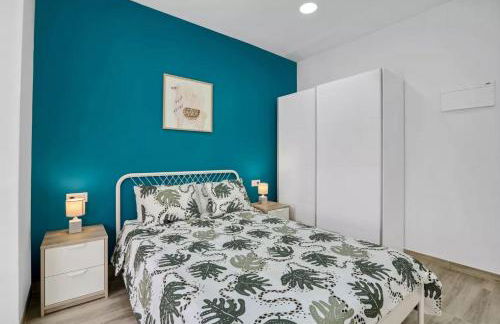 Umihouse apartamentos centro Alicante - Foto 48