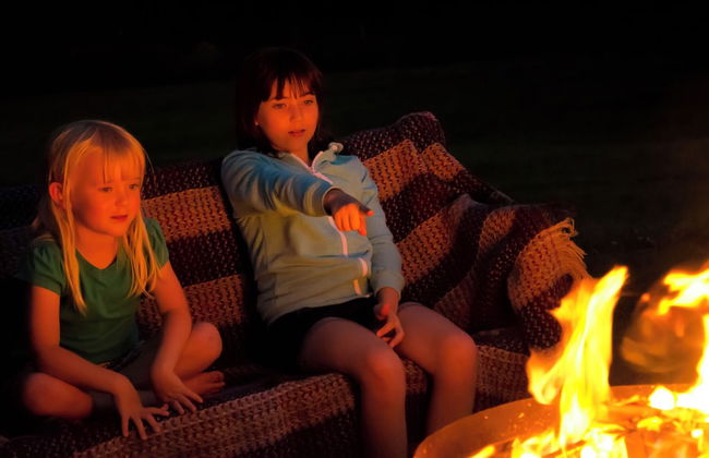 Hill Farm and Orchard - Foto 7