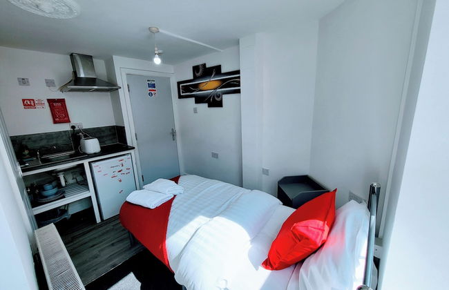 Comfortable Stay - Berridge - Foto 2