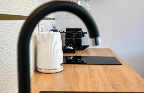 BanApart Exclusive Apartments - Foto 28