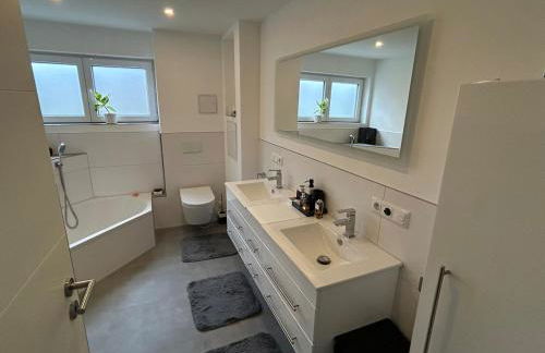 Wohnung K voll möbliert - Foto 12