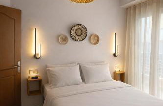 OIKO Patra City Suites - Foto 1