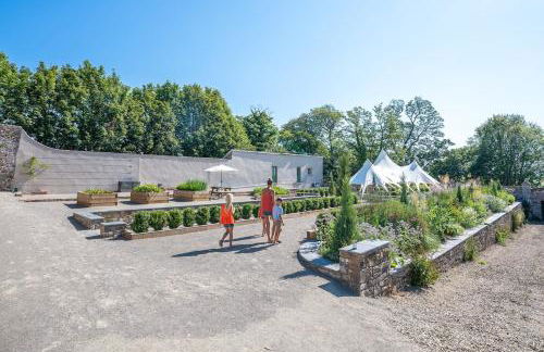 The Little Retreat, Pembrokeshire - Photo 28